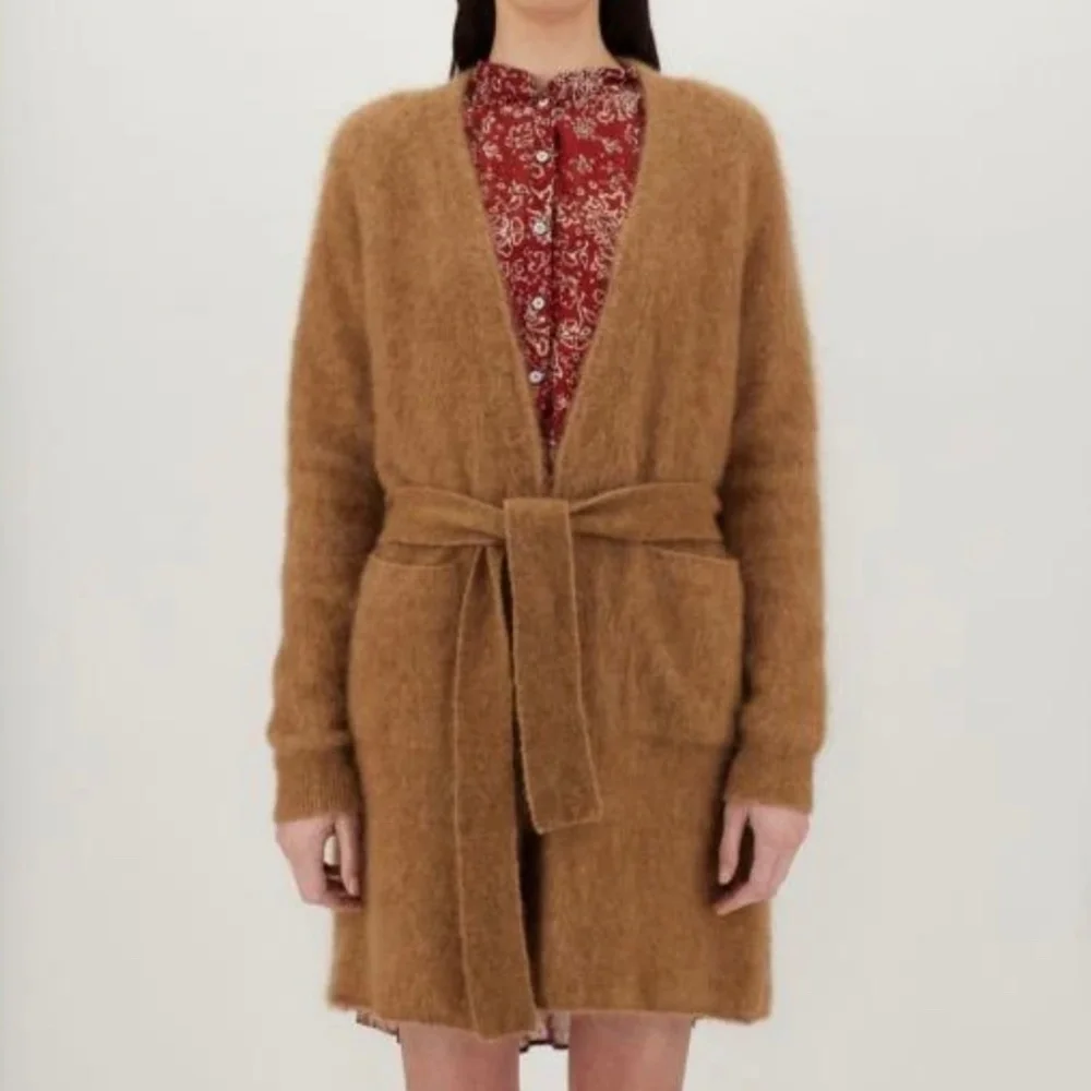 Marella wool luxury cardigan size M - Picture 1 of 7